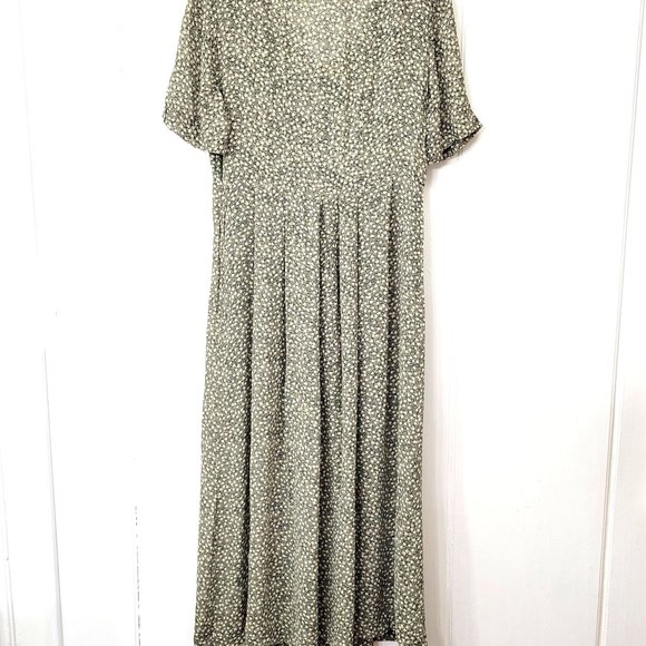 Carol Little Dainty Floral Cottagecore Dress - Picture 5 of 5